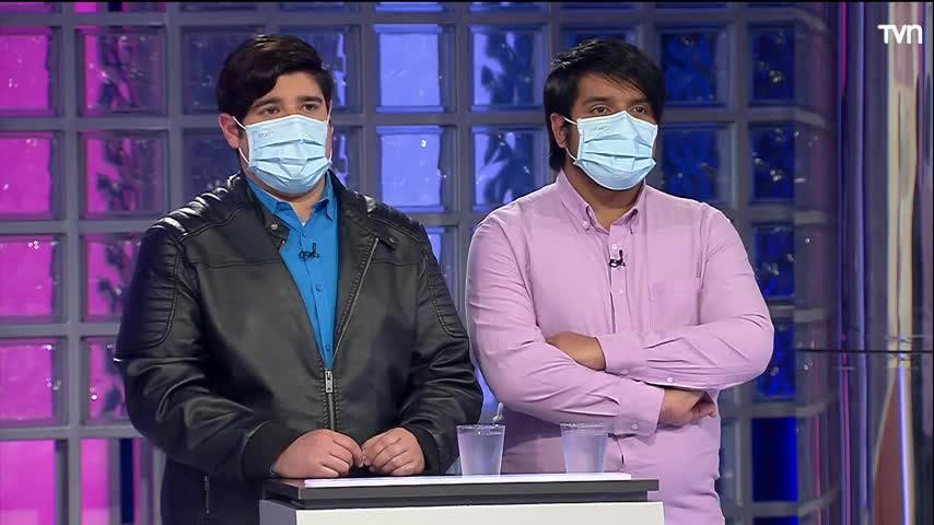 Me fallaste | Carmen Gloria a tu servicio  