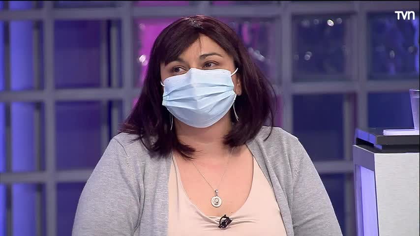 Basta de ruegos | Carmen Gloria a tu servicio  