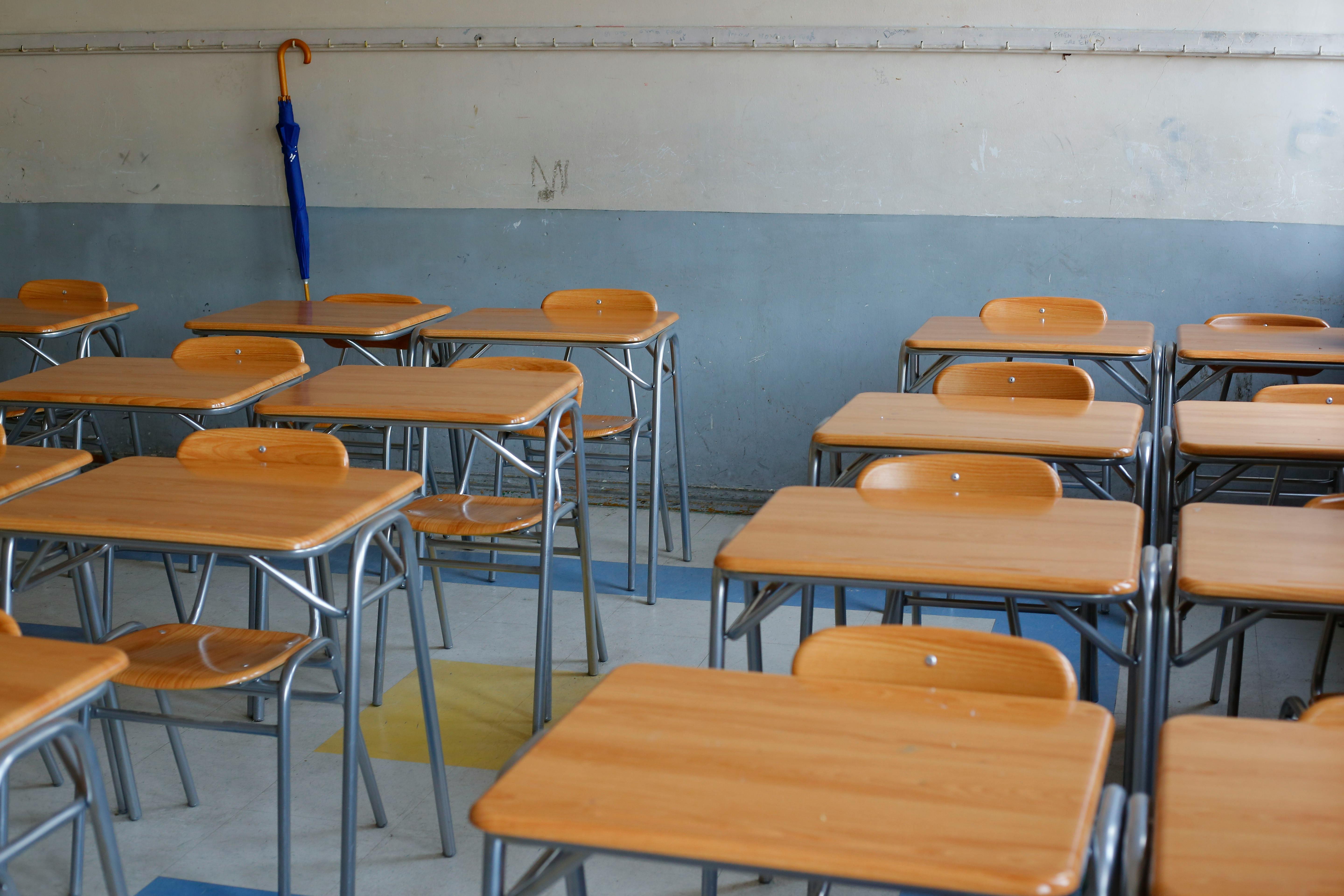 Investigador y sobredemanda escolar en macrozona norte: El sistema no está siendo flexible en adaptarse al momento de la matrícula