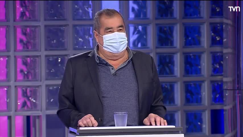 El dolor del pasado | Carmen Gloria a tu servicio 