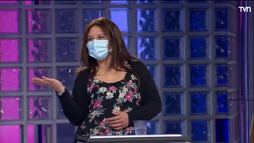 La madurez de los años | Carmen Gloria a tu servicio 