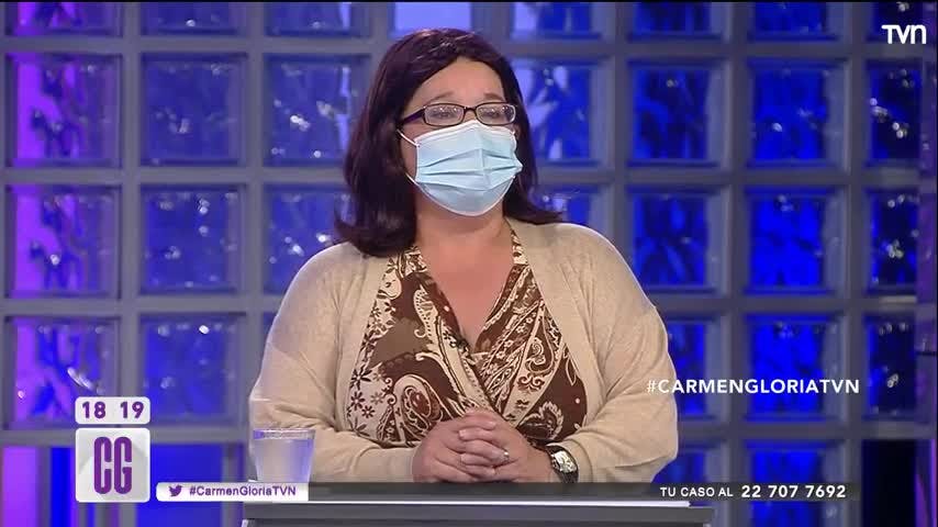 El dolor y la indiferencia | Carmen Gloria a tu servicio