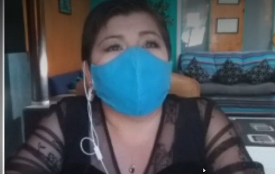 ¿Será para toda la vida? | Carmen Gloria a tu servicio