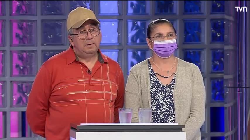 Contra viento y marea por lo mío | Carmen Gloria a tu servicio  