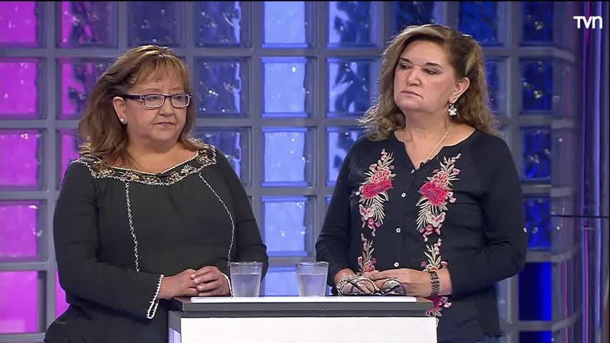 Lo que nos queda | Carmen Gloria a tu servicio 