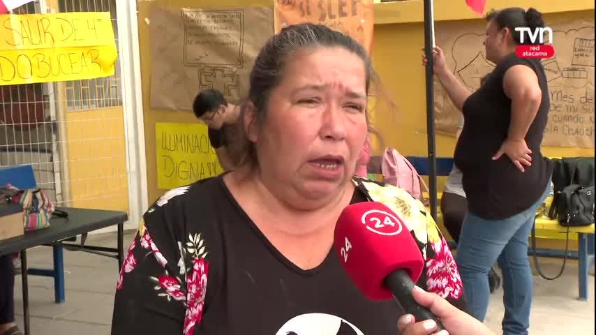 PROBLEMAS EN EDUCACIÓN
