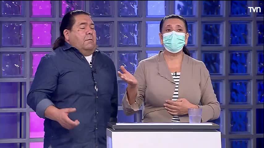 Problemas en la botillería | Carmen Gloria a tu servicio  