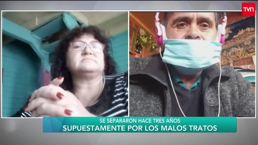 Y yo... ¿me quedo sin nada? | Carmen Gloria a tu servicio