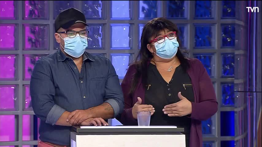 Promesas sin cumplir | Carmen Gloria a tu servicio por esta casa 