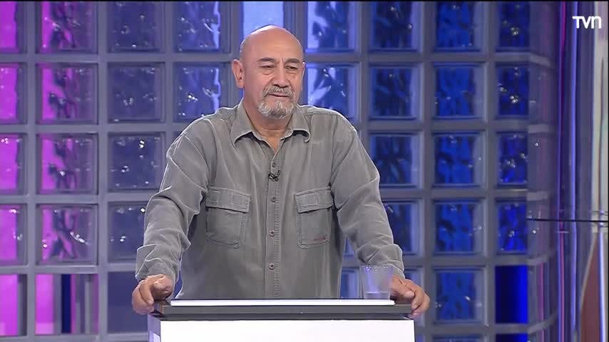 Tengo todo excepto a ti | Carmen Gloria a tu servicio 