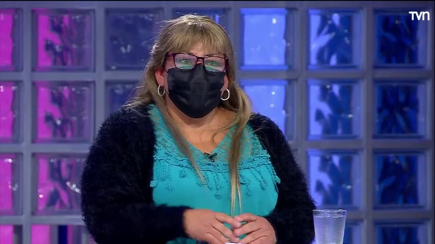 Lejos de ti | Carmen Gloria a tu servicio 