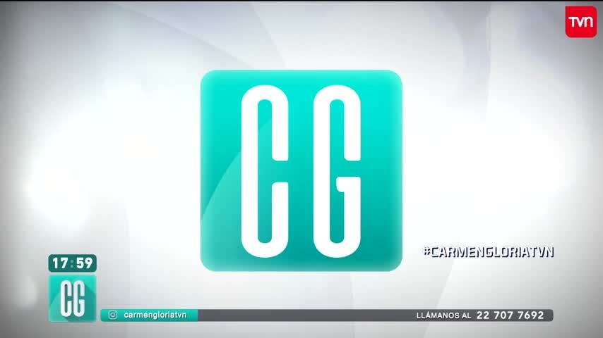 Quieren echar a su madre de la casa herencia | Carmen Gloria a tu servicio