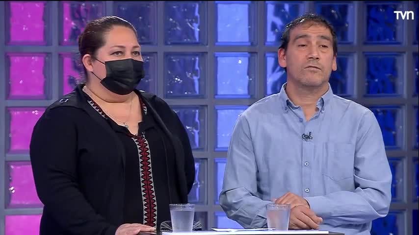 Tiempo en contra | Carmen Gloria a tu servicio 