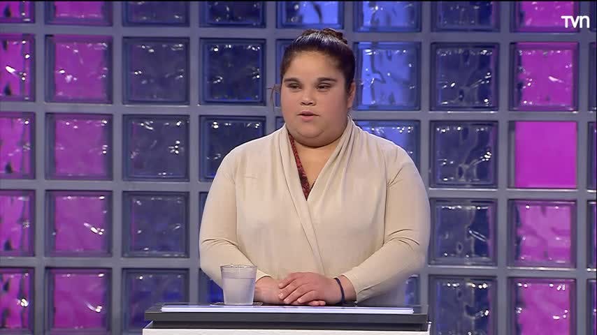  | Carmen Gloria a tu servicio