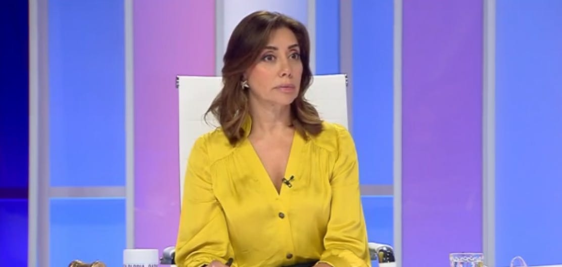 Carmen Gloria a tu servicio | Capítulo 4 de abril: ¿Podemos evitar la crisis familiar?