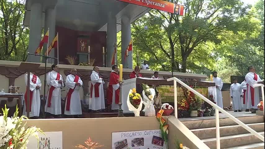 Obispado denunció falso sacerdote