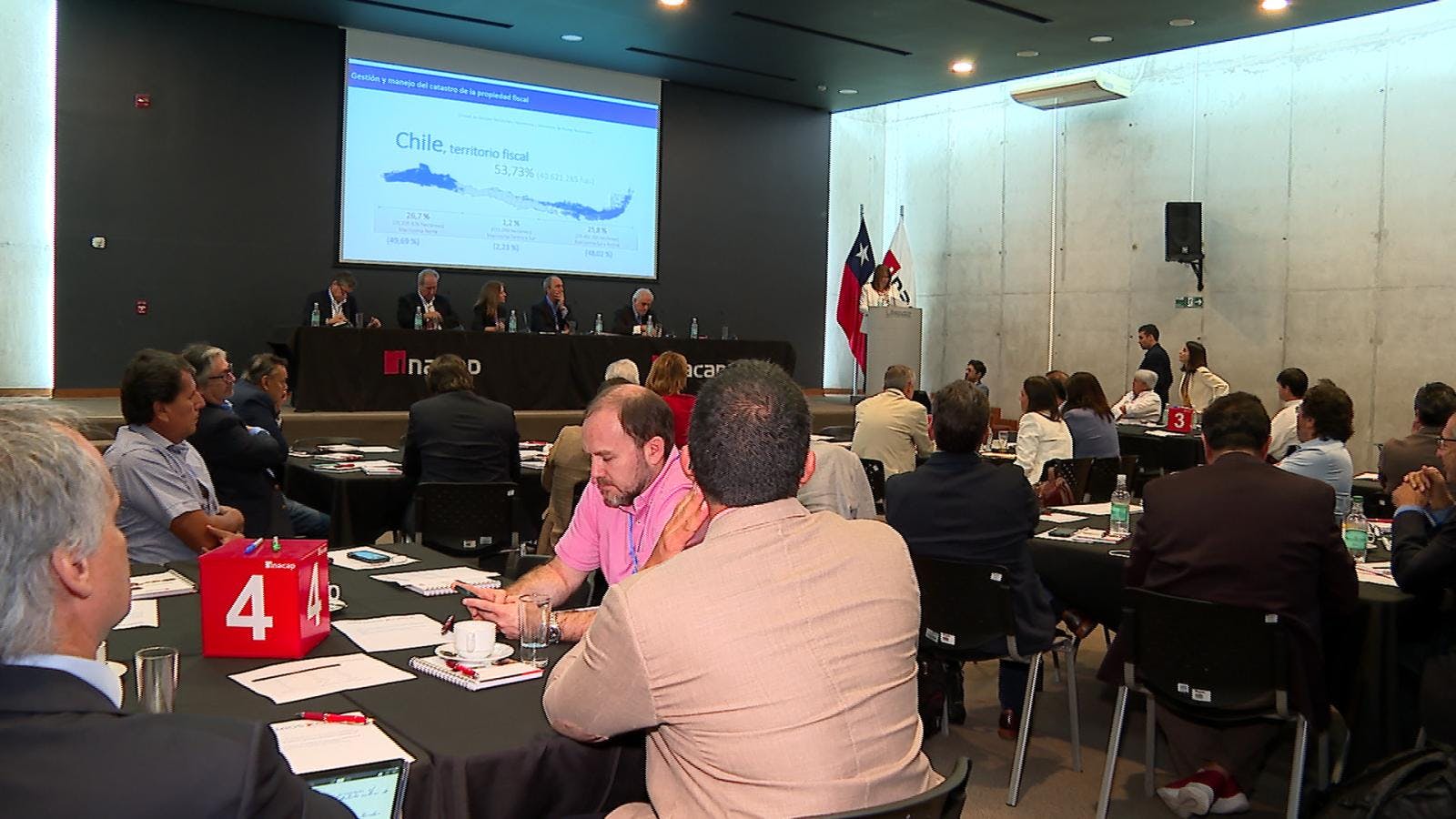 Falta de seguridad es uno de los puntos principales del encuentro de la red de gremios empresariales