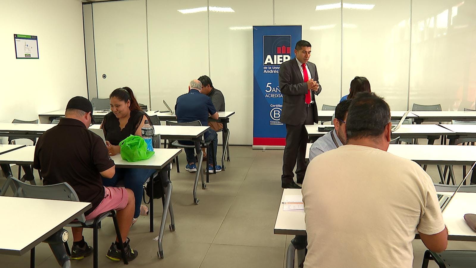 Más de 159 mil contribuyentes en la región deberán realizar su declaración de renta