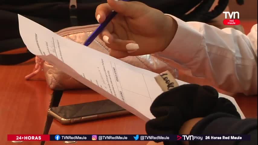 Grupo de alumnos con TEA está sin matrícula