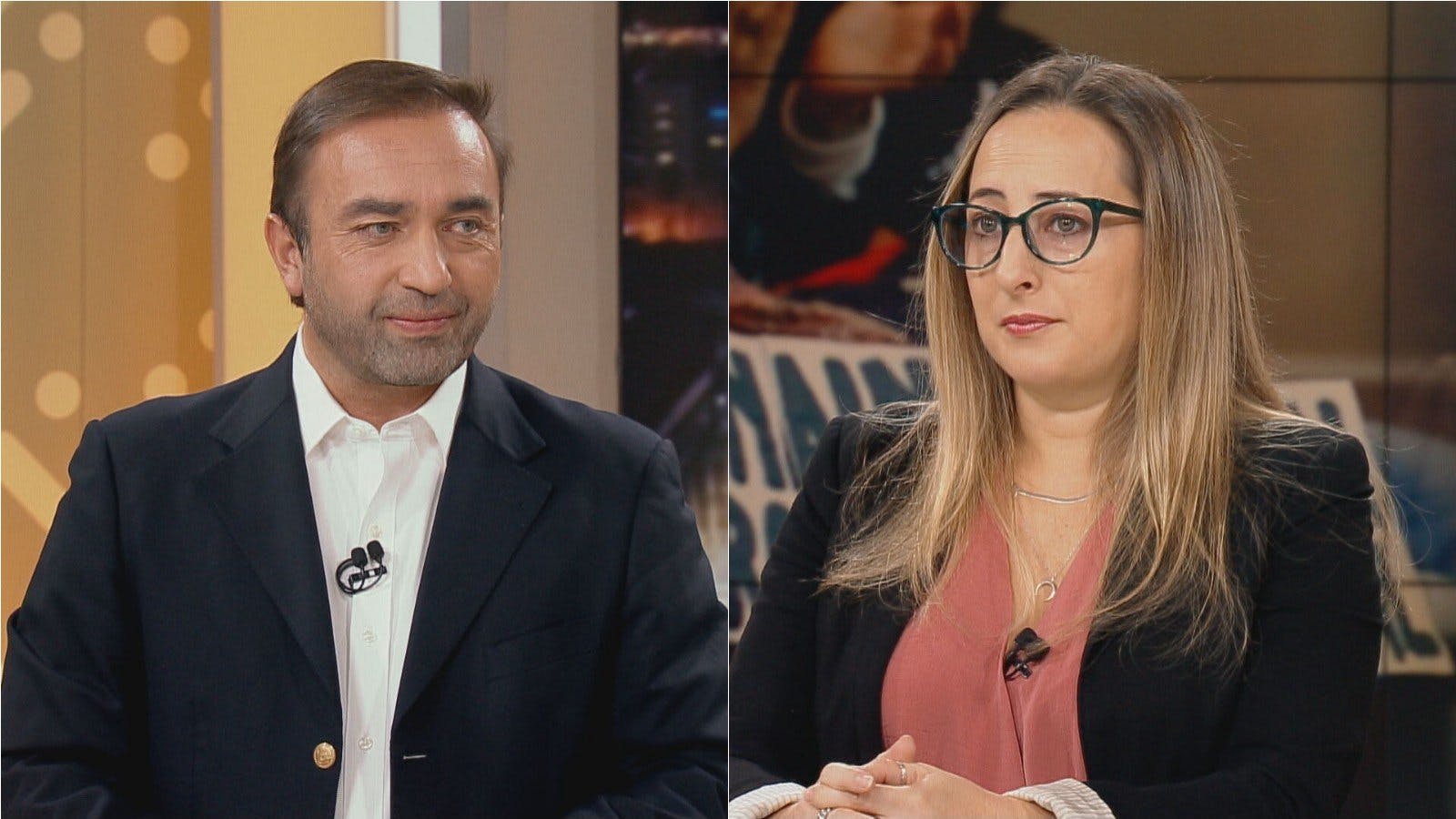 Académicos analizan discusión de la Ley Nain-Retamal