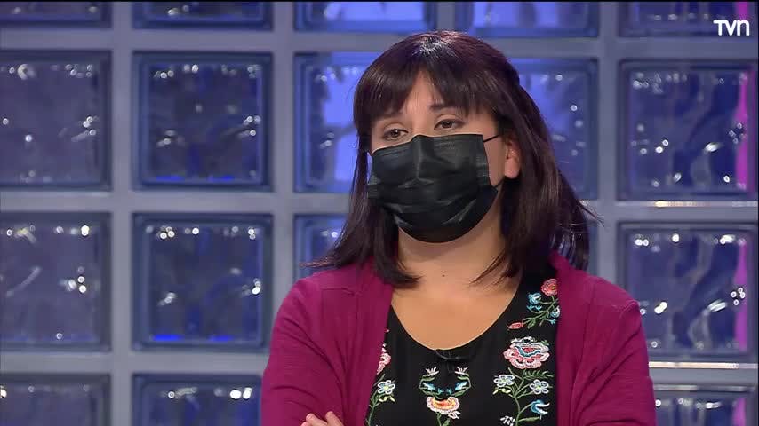 Piensa en mí | Carmen Gloria a tu servicio 