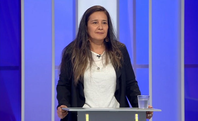  ¿Podemos evitar la crisis familiar? | Carmen Gloria a tu servicio
