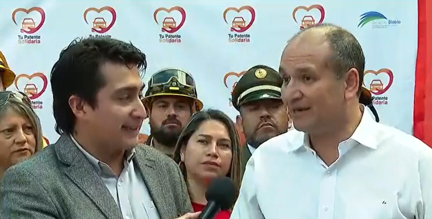 ¡Una gran noticia! Campaña Tu Patente Solidaria