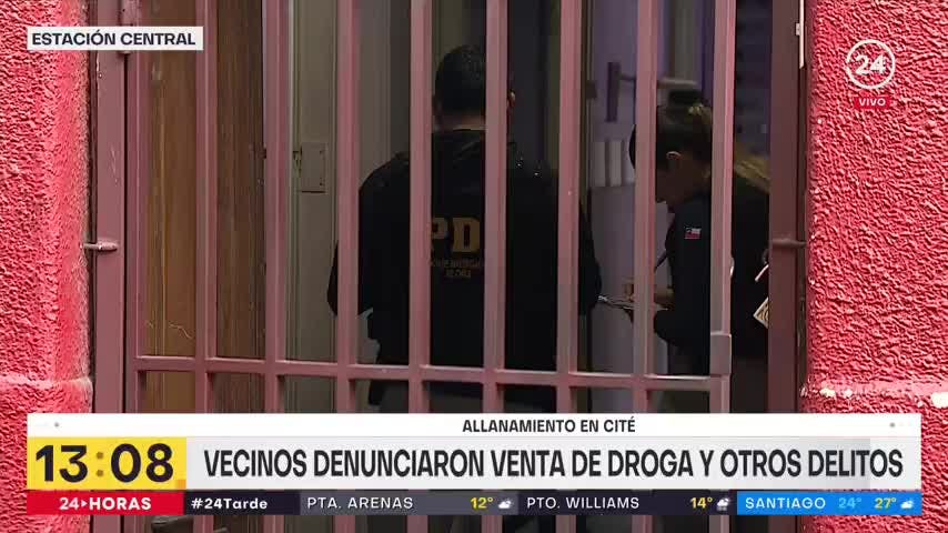 24 Tarde - miércoles 5 de abril 2023