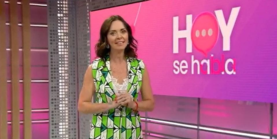 Hoy se habla - 5 de abril