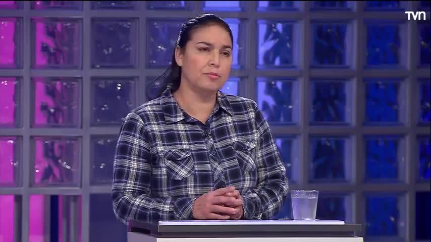 No te puedo esperar más | Carmen Gloria a tu servicio 