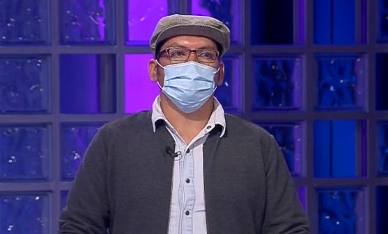 Tenemos que hablar de la pensión | Carmen Gloria a tu servicio
