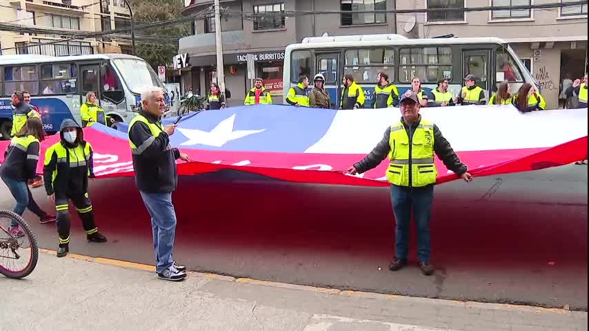 Denuncian pésimas condiciones de ambulancias del SAMU