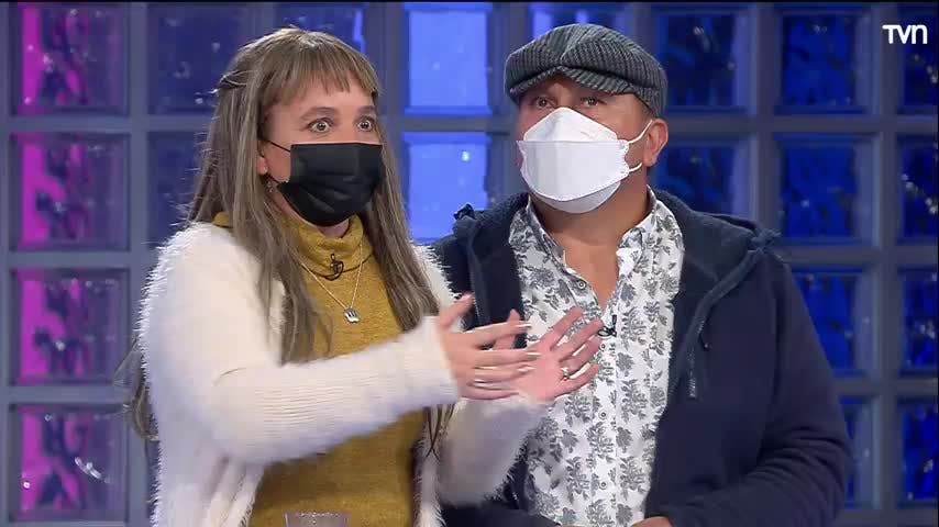 El dolor más grande | Carmen Gloria a tu servicio