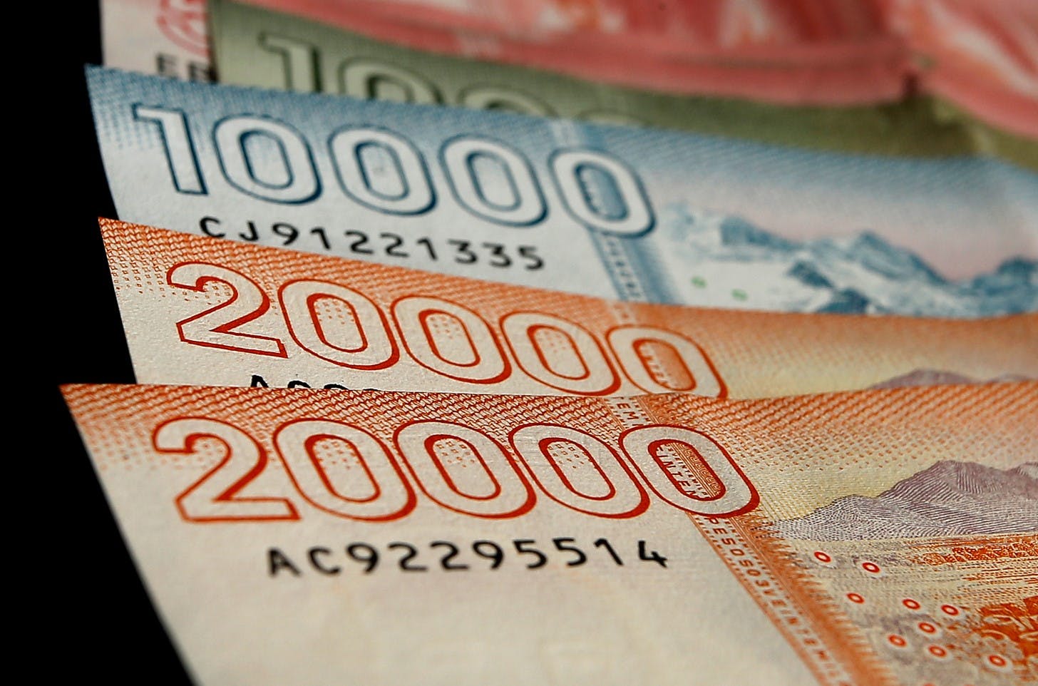Experto en finanzas: Si hay un retiro, va a venir acompañado de alzas en los precios