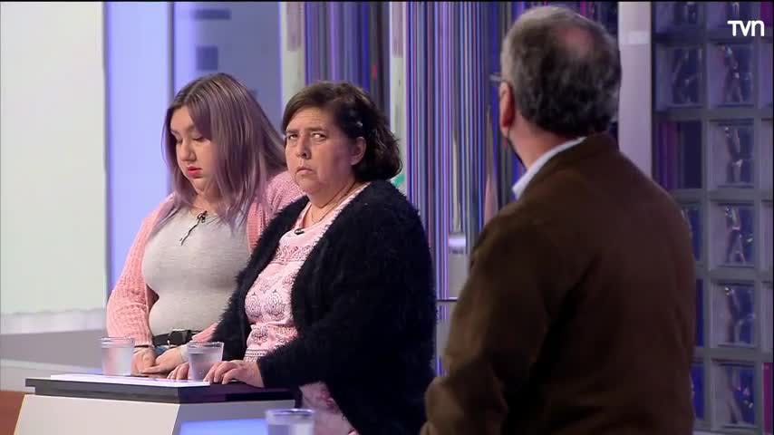  Basta de hacernos daño | Carmen Gloria a tu servicio 