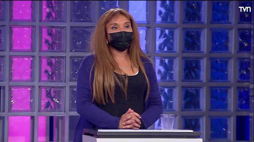 Quiero sentirme mamá | Carmen Gloria a tu servicio