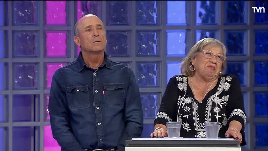 Ándate lo antes posible | Carmen Gloria a tu servicio