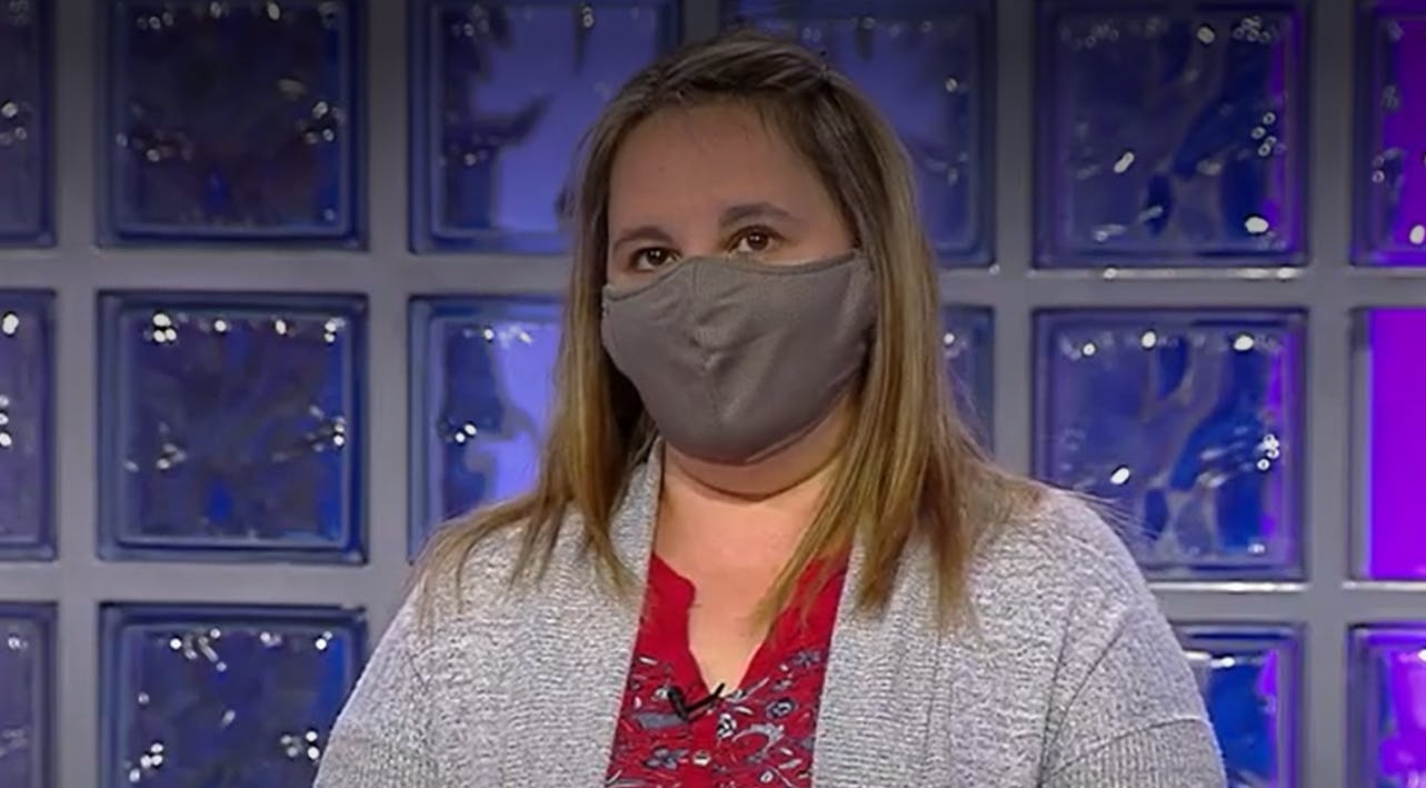 Quiero el divorcio y olvídate de la casa | Carmen Gloria a tu servicio