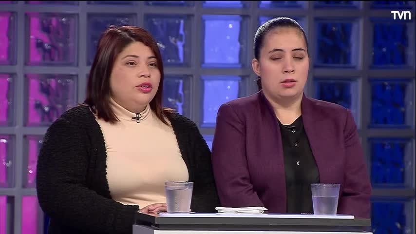 Tormenta familiar | Carmen Gloria a tu servicio 