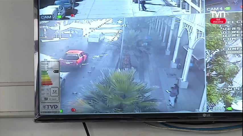 SEGURIDAD PÚBLICA