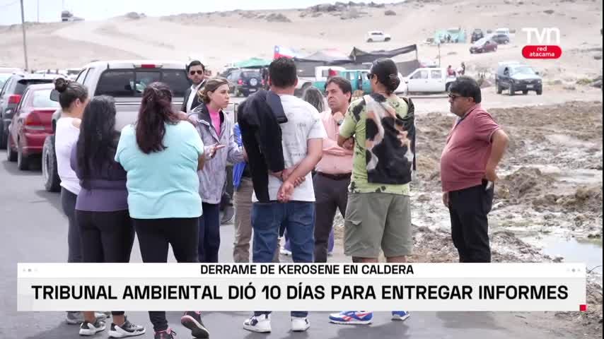 DAÑO AMBIENTAL