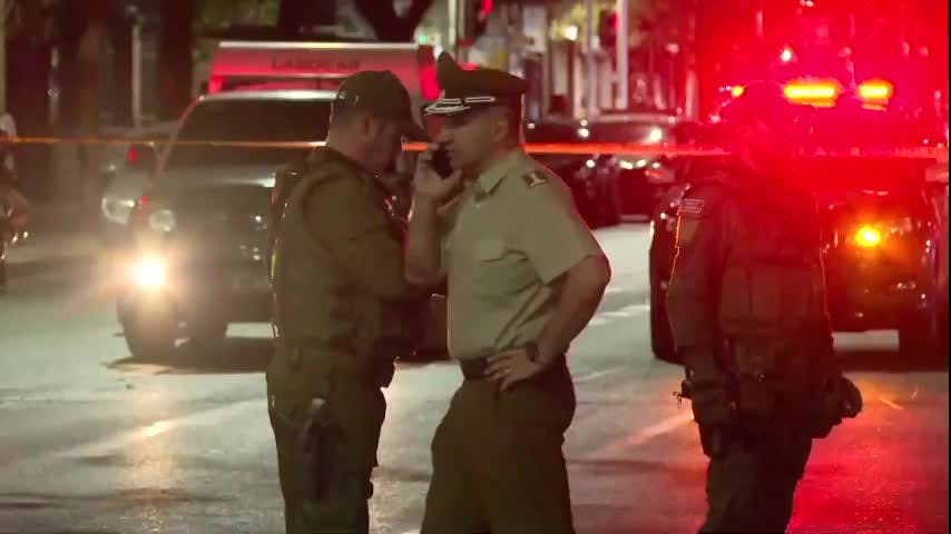 Tres Carabineros han sido asesinados en 23 días