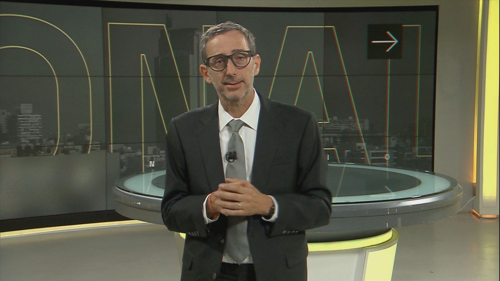 Estado Nacional Prime - Jueves 6 de abril 2023