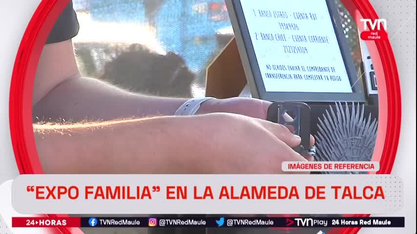 Expo Familia