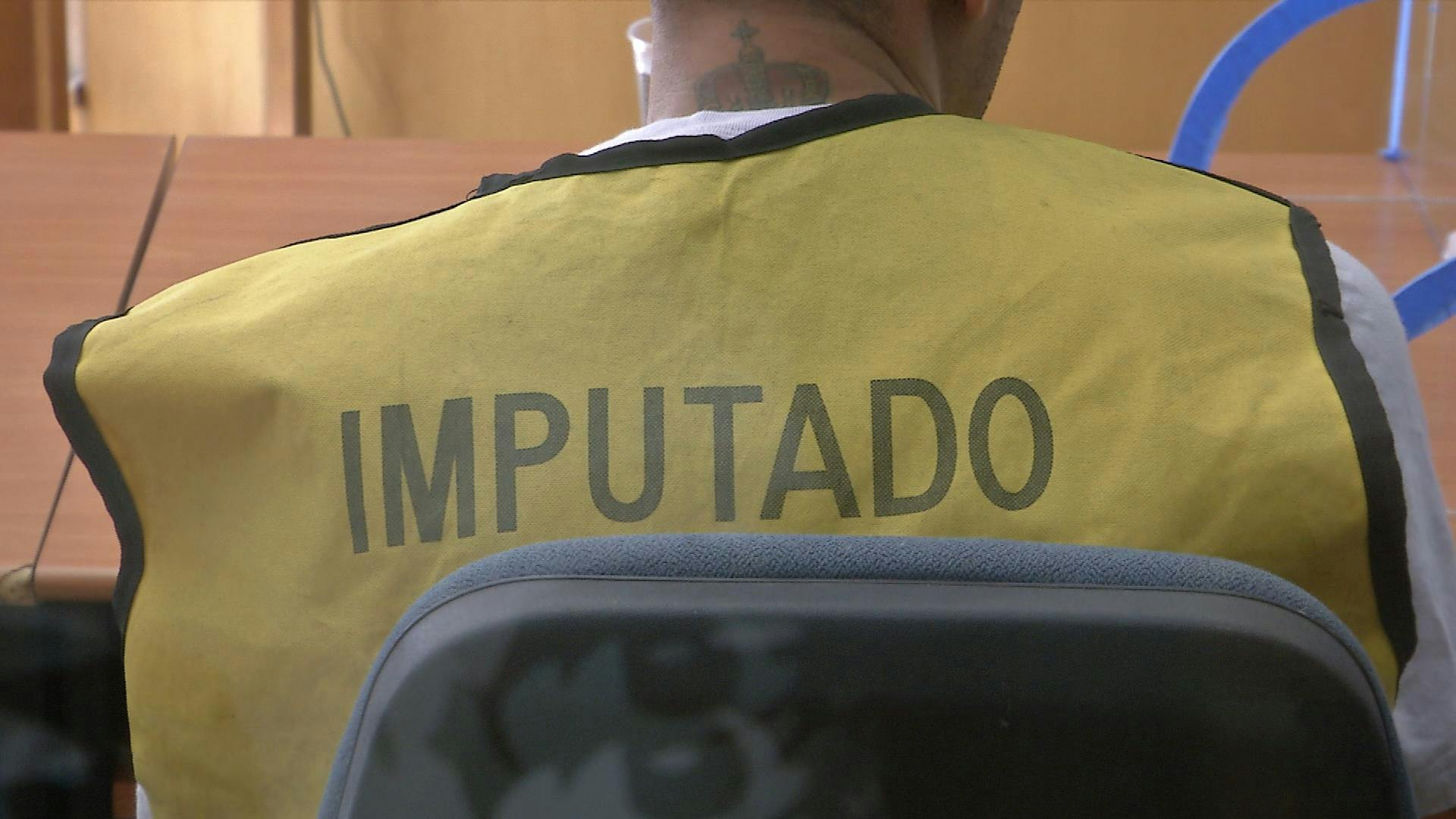 Único imputado en Caso Lhysbet es condenado por femicidio 