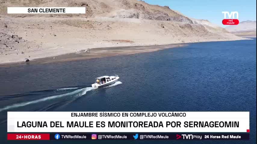 Monitoreo y prevención por alerta amarilla