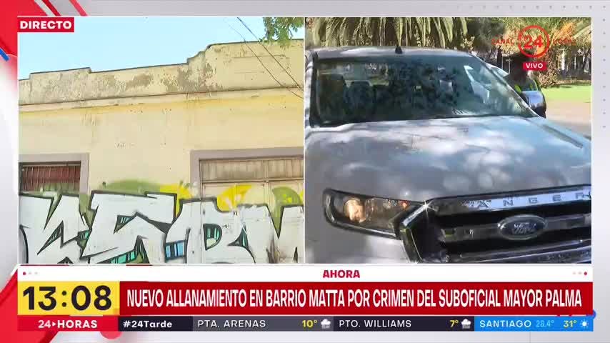 24 Tarde - Sábado 8 de abril 2023