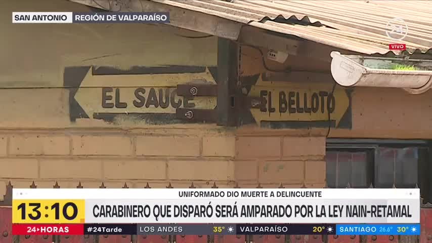 24 Tarde - Domingo 9 de abril 2023
