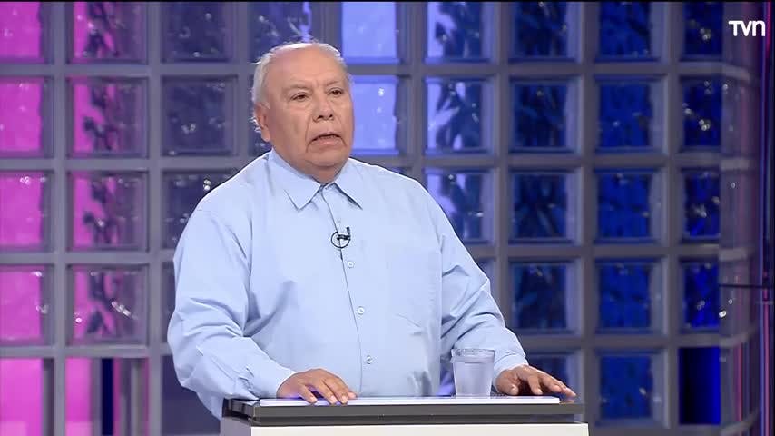 Situación insoportable | Carmen Gloria a tu servicio 