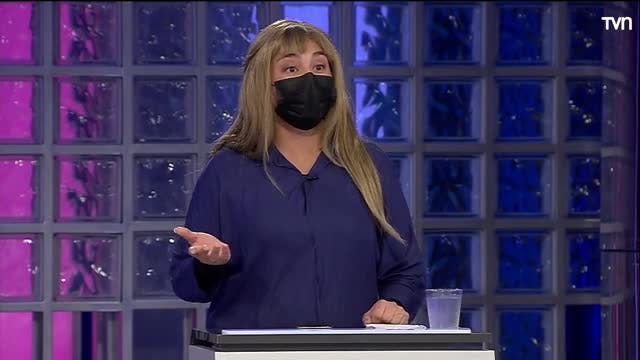 Mi sobrino debe estar conmigo... | Carmen Gloria a tu servicio 